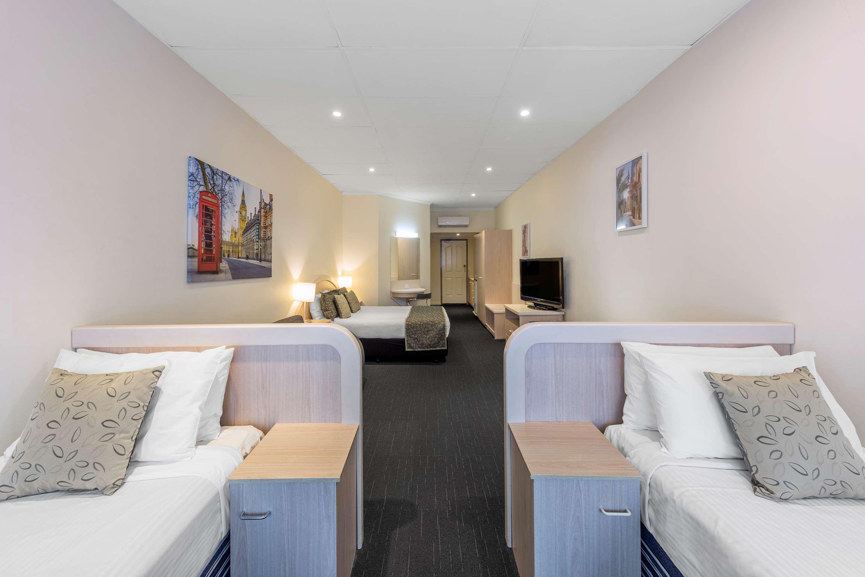 Best Western Plus Service Inn&Suites Lethbridge Extérieur photo